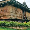 The Enigma of Ikkeri's Aghoreshwara Temple: An Emblem of India's Proud Past