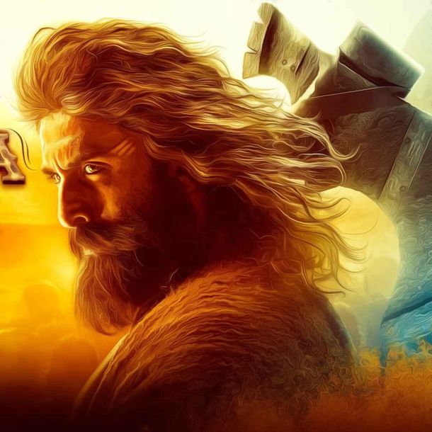 Shamshera: Another ‘not-so-subtle’ attempt of Bollywood to fuel anti-Hindu sentiments falls flat at the box office