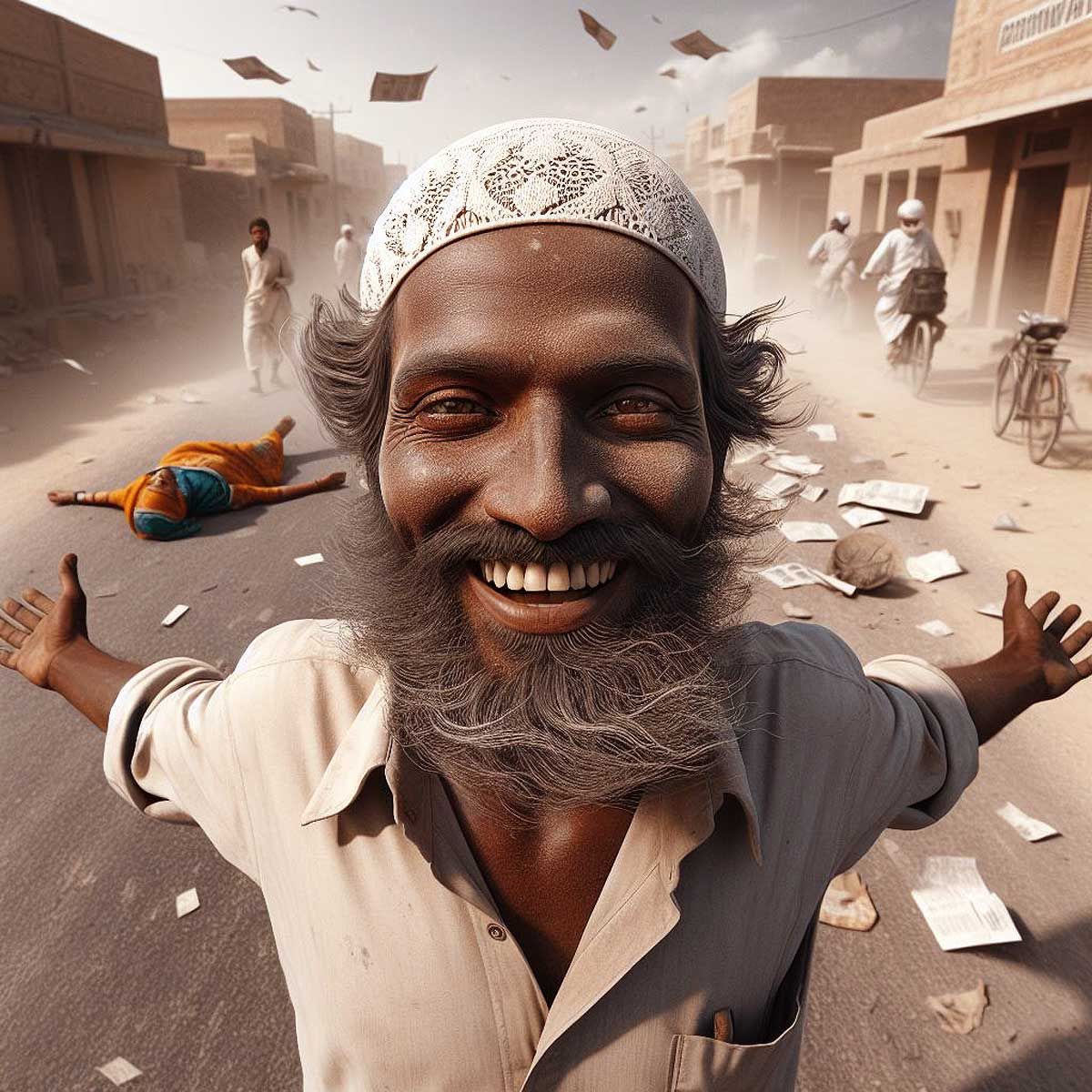 Rajasthan: Driver Sameer Khan murders former Congress councillor Lakshmi Purohit for refusing to marry him, used to threaten her husband for firing from job