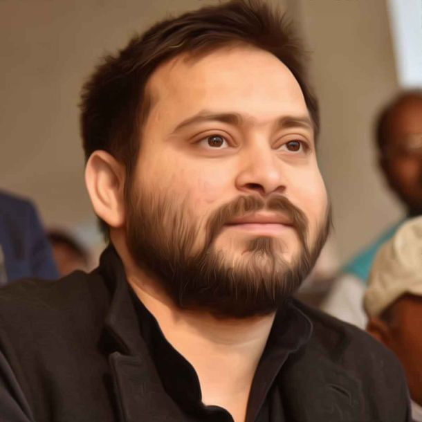 CBI asks court to cancel Deputy CM Tejashwi Yadav's bail for 'threatening officers'