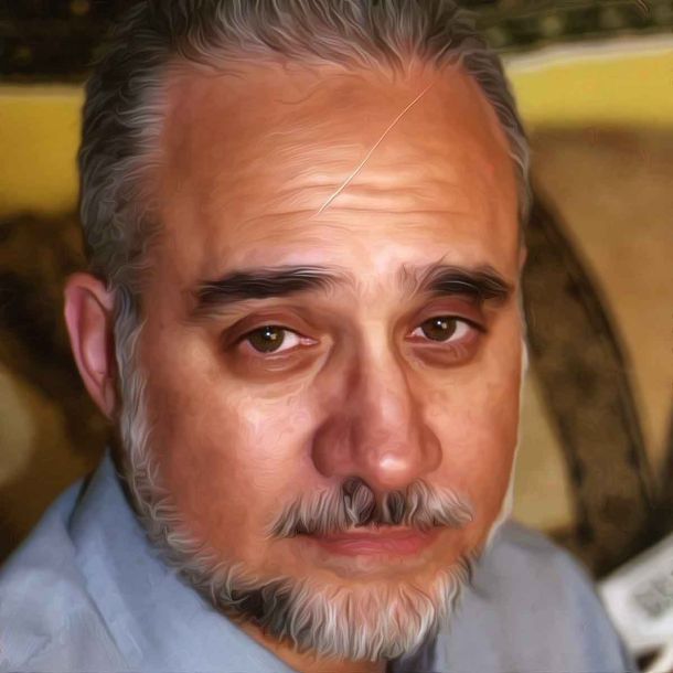 Professor Ihsan Bagby, Professor of Islamic studies, University of Kentucky