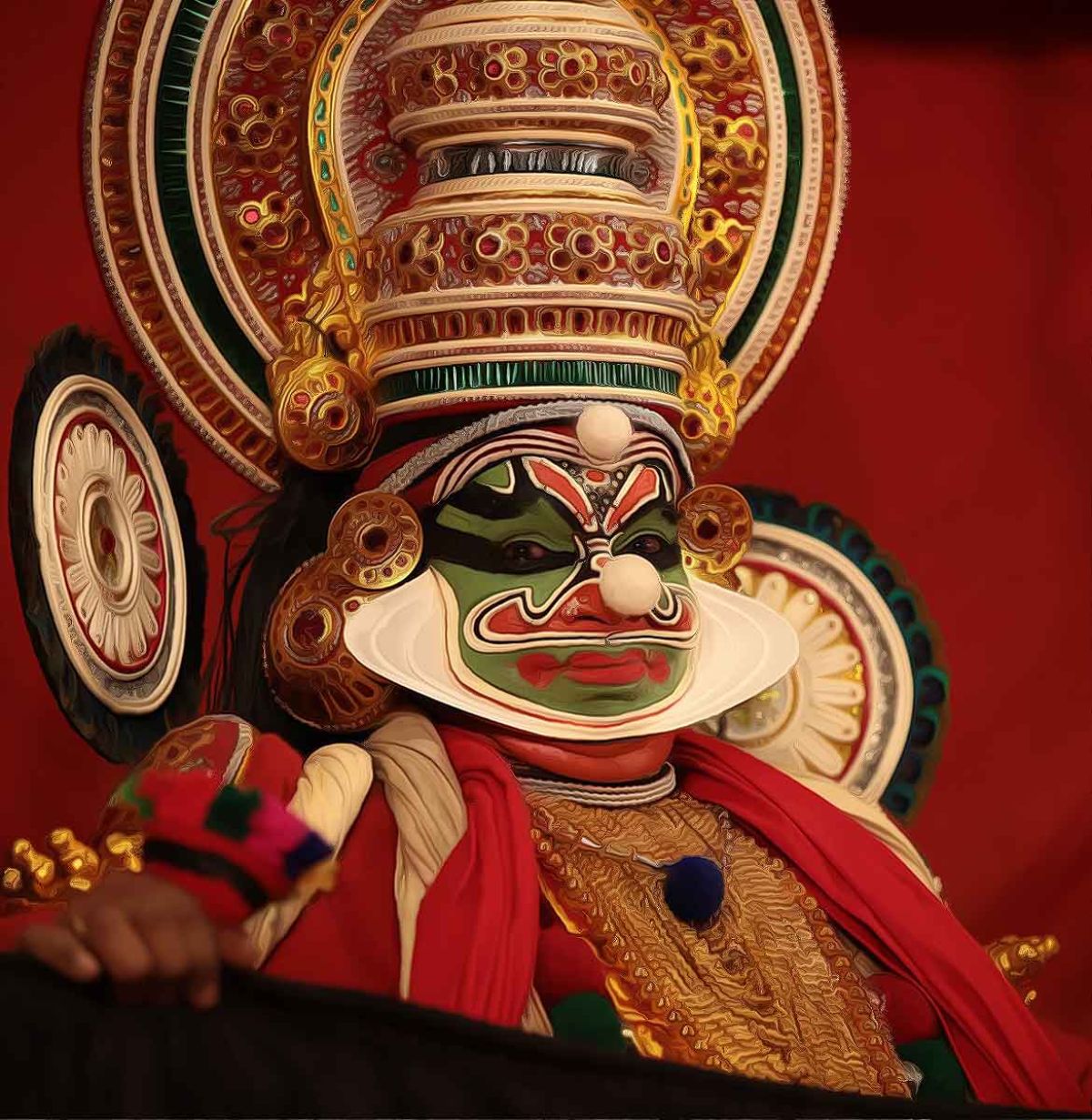 Don't portray religious festivals as time for riots: Supreme Court