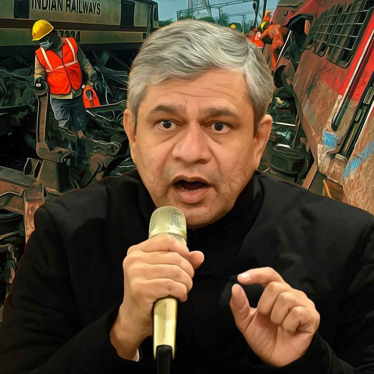 The Ministry of Railways has urgently and seriously recommended a CBI probe into the devastating three-train crash in Balasore, Odisha