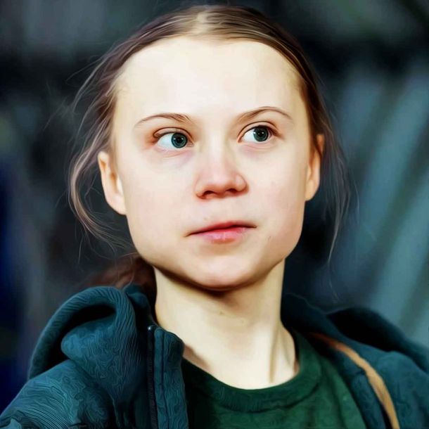 Twitter calls Greta Thunberg's detention fake, some demand Oscar for her acting