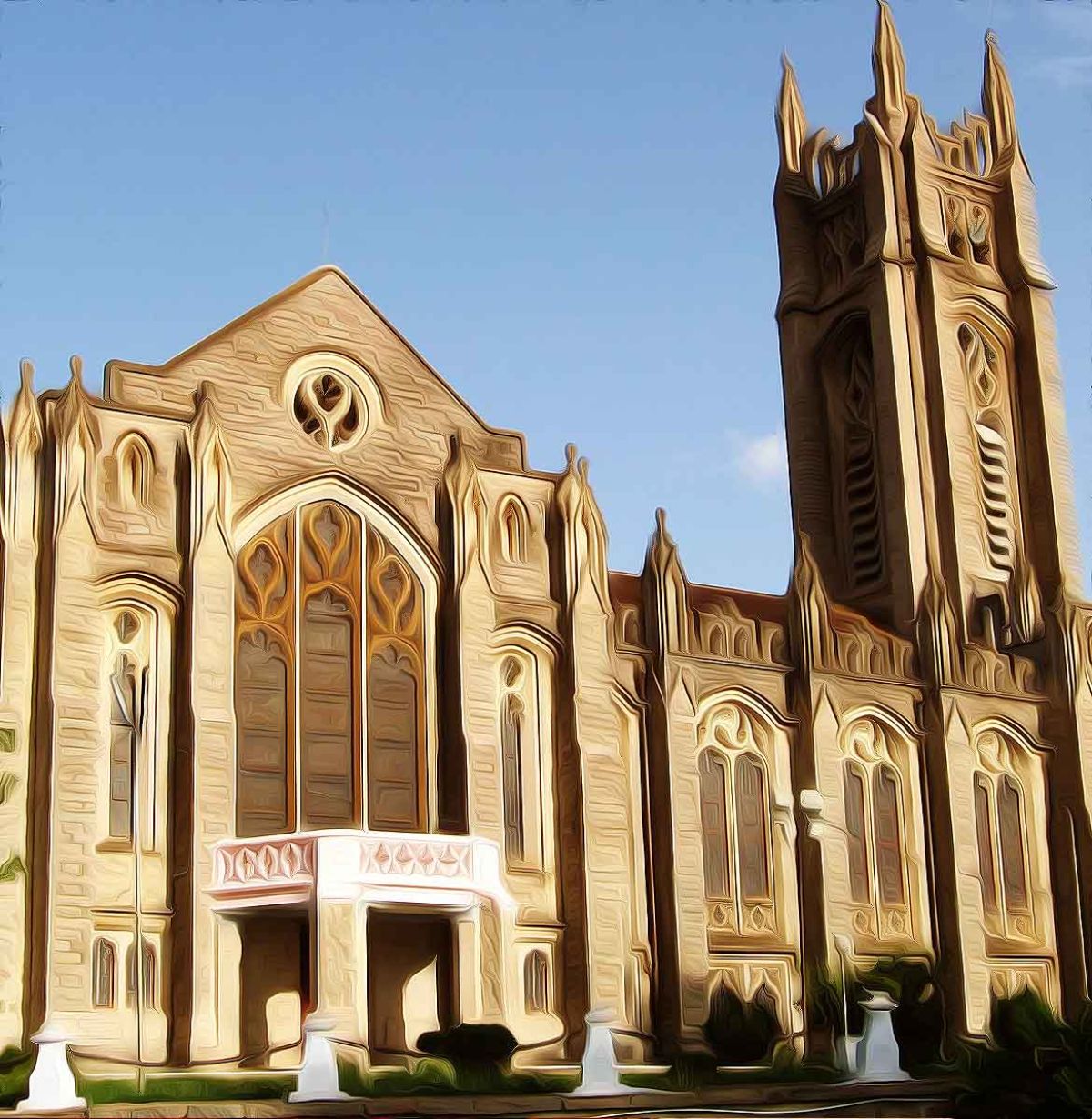 CSI Pays ₹1 Per Acre As Annual Rent For ₹800 Cr Worth Land In Erode, Claims Ownership Using Fake Documents