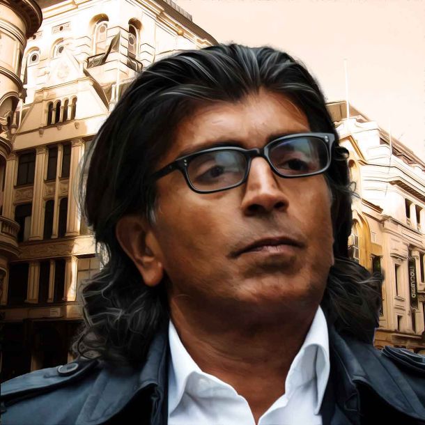 London's Trocadero Surrenders to the Karma of England's Colonial Past: New Mosque to Bring Diversity and Harmony