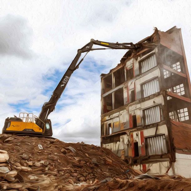 NDMC to demolition drive against illegal encroachment in Delhi’s Jahangirpuri' 2022