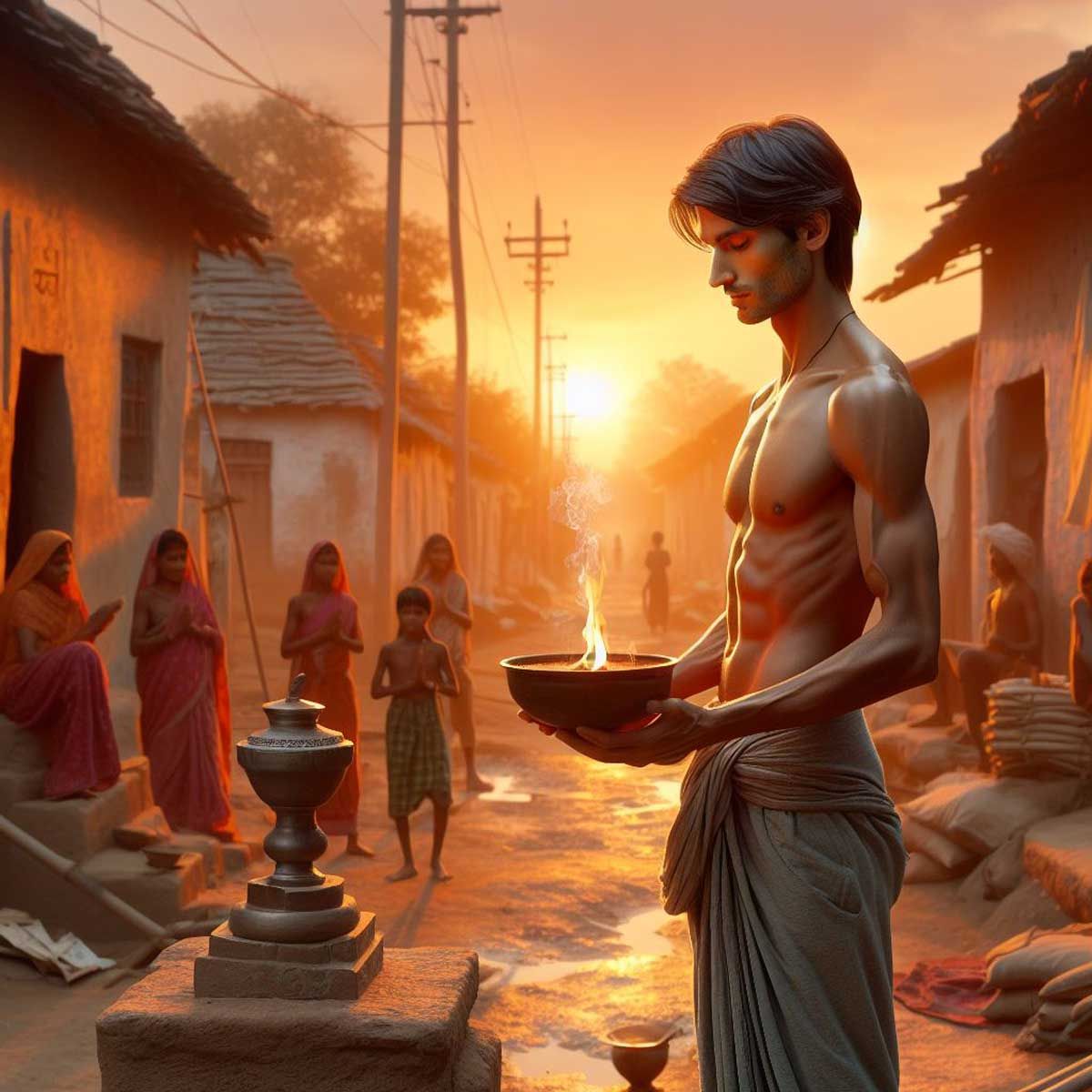 Eyes gouged out, genitals mutilated, tongue chopped off: Shiv Temple Pujari, who was missing in Bihar for 5 days, found dead