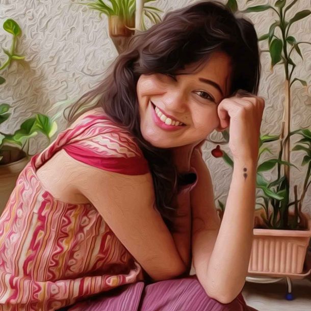 Marathi actor Ketaki Chitale who was jailed for writing an ‘objectionable’ post against Sharad Pawar gets bail but to still remain in custody