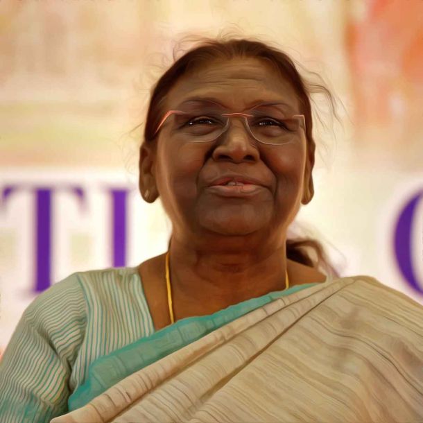 8 IITs to have directors appointed by President Droupadi Murmu