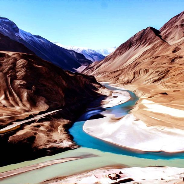 India issues notice to Pakistan for modification of  Indus Waters Treaty