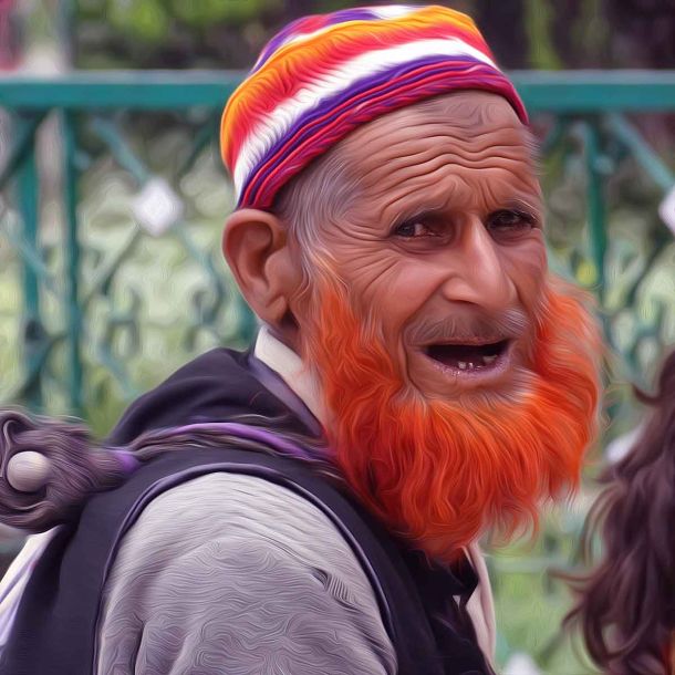 The real problem has now emerged as a pattern that stone-pelting on Hindu processions is being secularised