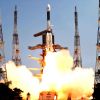 The launch of the GSLV-F12/NVS-01 mission is accomplished on Monday, May 29, 2023 at 10:42 hours IST
