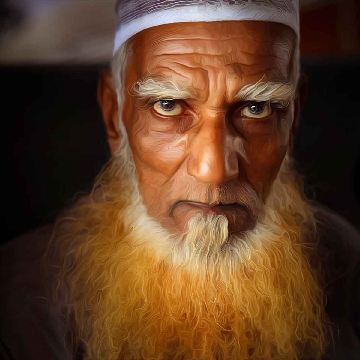 ISLAMIC LAW AND LAW OF THE MUSLIM WORLD