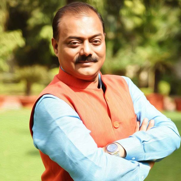 Naveen Jindal gets threat of beheading hours after Udaipur incident from one Akbar Alam