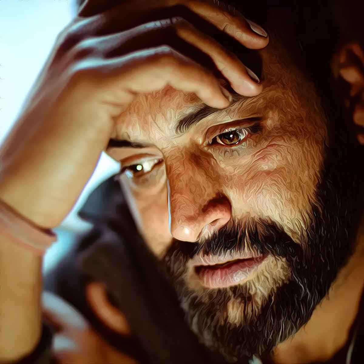 A Plea for Establishing National Commission for Men