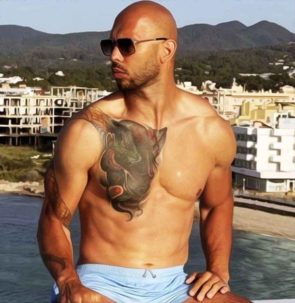 ‘Influencer’ and convert to Islam, Andrew Tate, says ‘ISIS are the real Muslims’