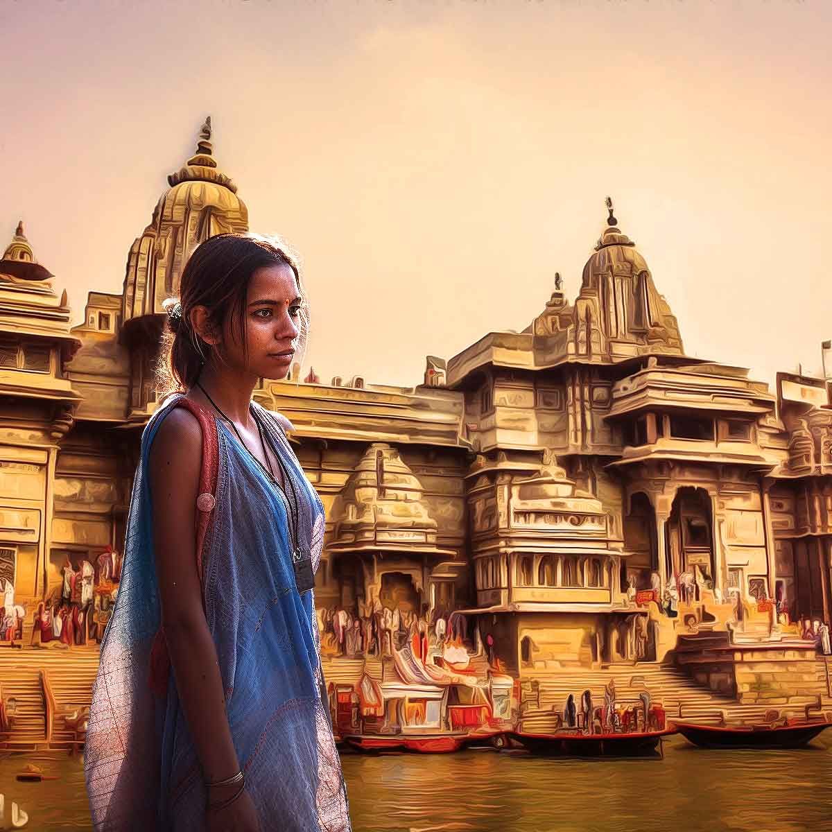 ‘Green’ Farewell for the Dead: Varanasi’s Manikarnika Ghat to Soon Have Eco-friendly Cremation Chambers