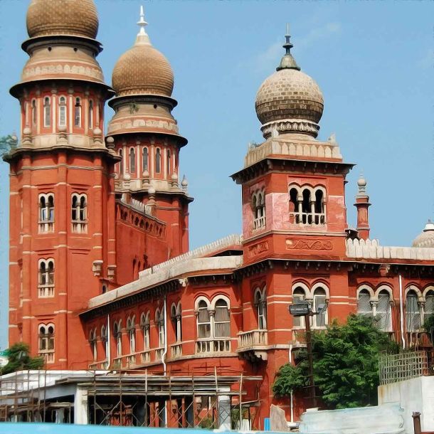 Close Temples If They Perpetuate Violence: Madras High Court