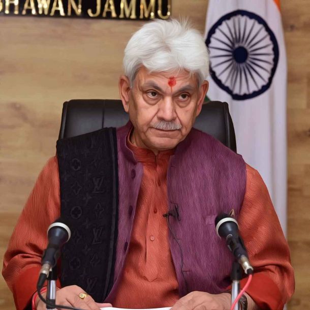 3 J&K Government Officials Sacked For Terror Links; 2 Infiltrators Shot Dead