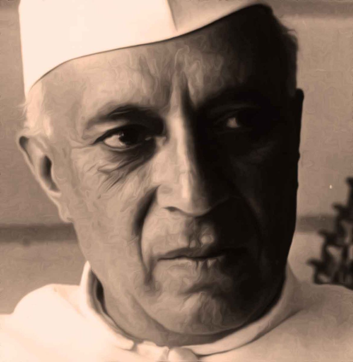 Nehru Himalayan Blunder - Not settling boundary with China