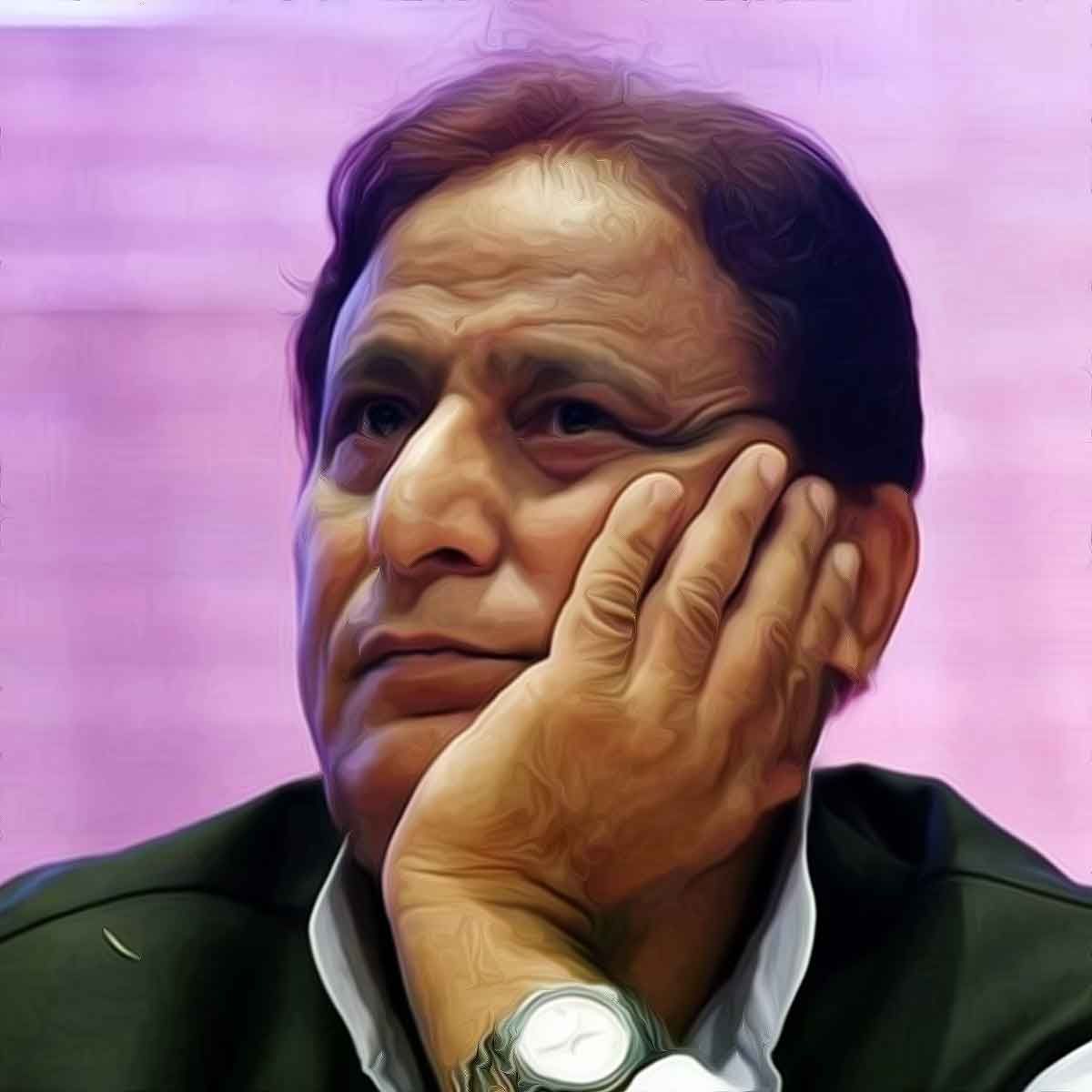 2019 Hate Speech Case: Rampur Court Sentences SP Leader Azam Khan To 3 Years In Jail