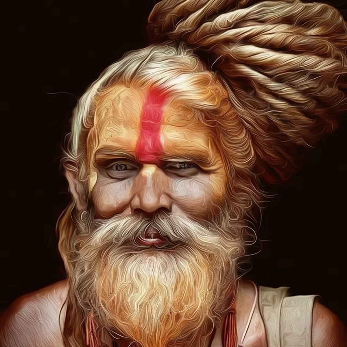 Starting Point of Universal Spirituality