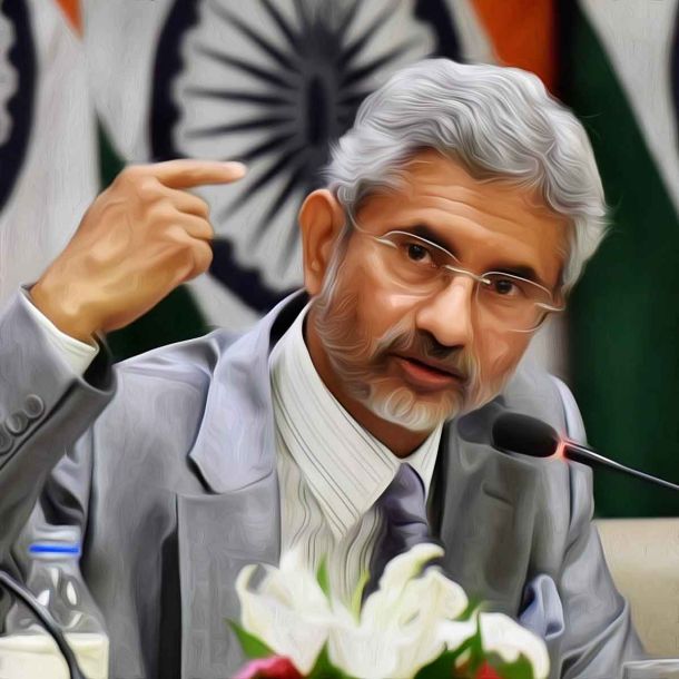 ‘It is better to engage with the world as who we are rather than how we are perceived’: Foreign minister S Jaishankar at Raisina Dialogue