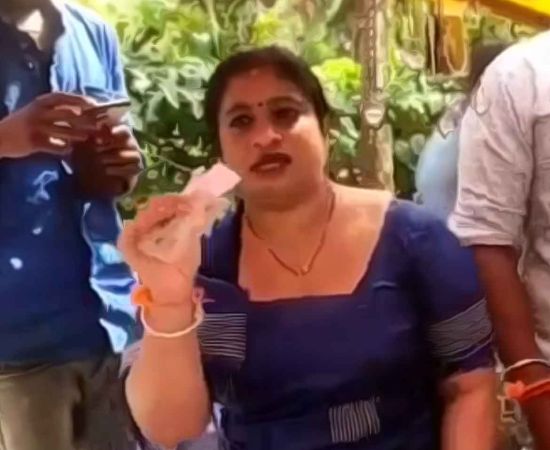 Hindu activists arrested for declaring protest against Muslim vendors setting up shops near Temples