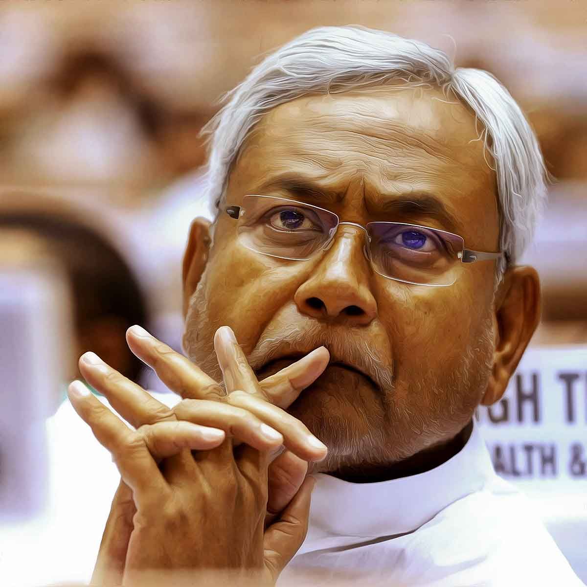 Stage set for key Opposition meet in Patna on Friday