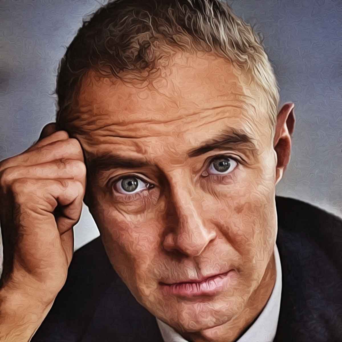 'Now I am become Death, the destroyer of worlds'. The story of Oppenheimer's infamous quote