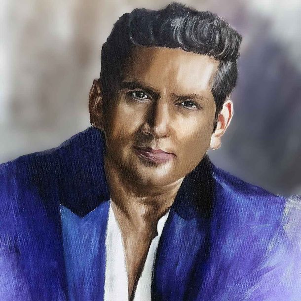 ATM and Indian connection