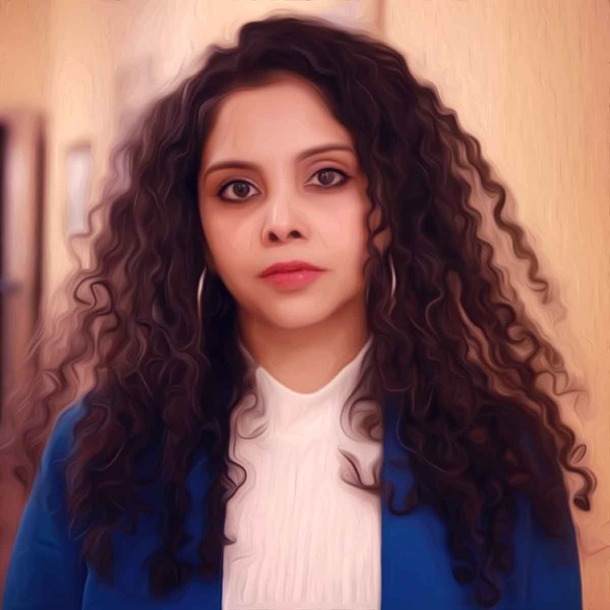Delhi HC Justice says, "not that the financial frauds run into thousands of crores, they are just 10-12 crores and she has old parents here":  Donation fraud accused Rana Ayyub allowed by HC to travel abroad