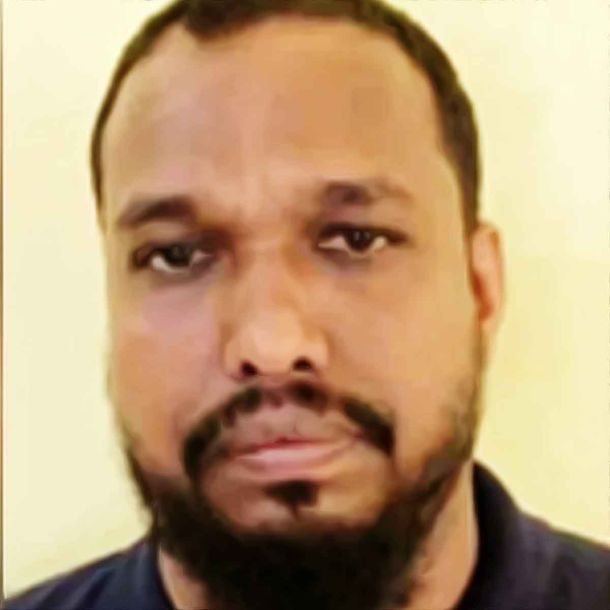 Mubashir made the child who came to study in Madras a victim of unnatural torture