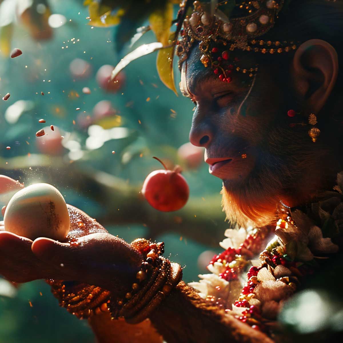 ‘HanuMan’ wave hits theatres, echoes of Jai Shri Ram in cinema halls, more shows & screens to be added