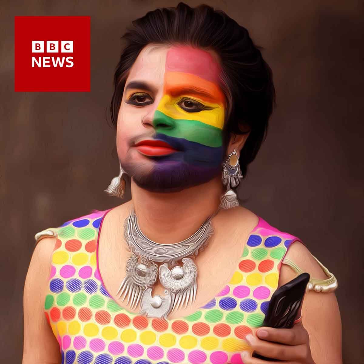 BBC altered rape victim’s quote to prevent ‘misgendering’ Transgender attacker