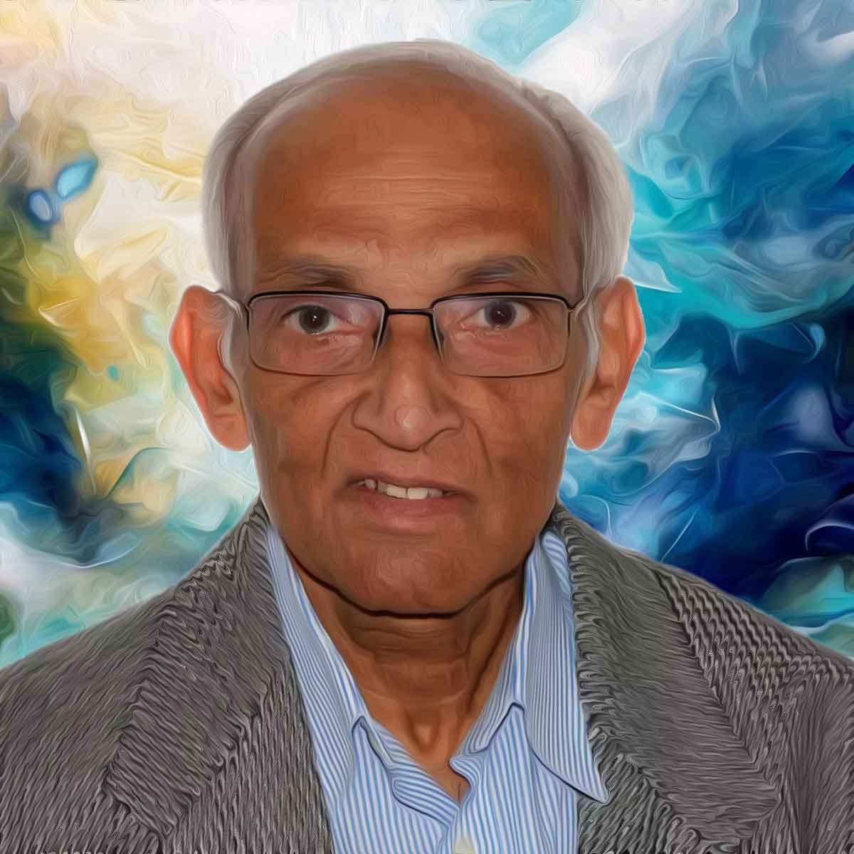 Times of India gives a platform to paedophilia-accused British journo Hasan Suroor to mouth platitudes on ‘secularism’ over Gyanvapi