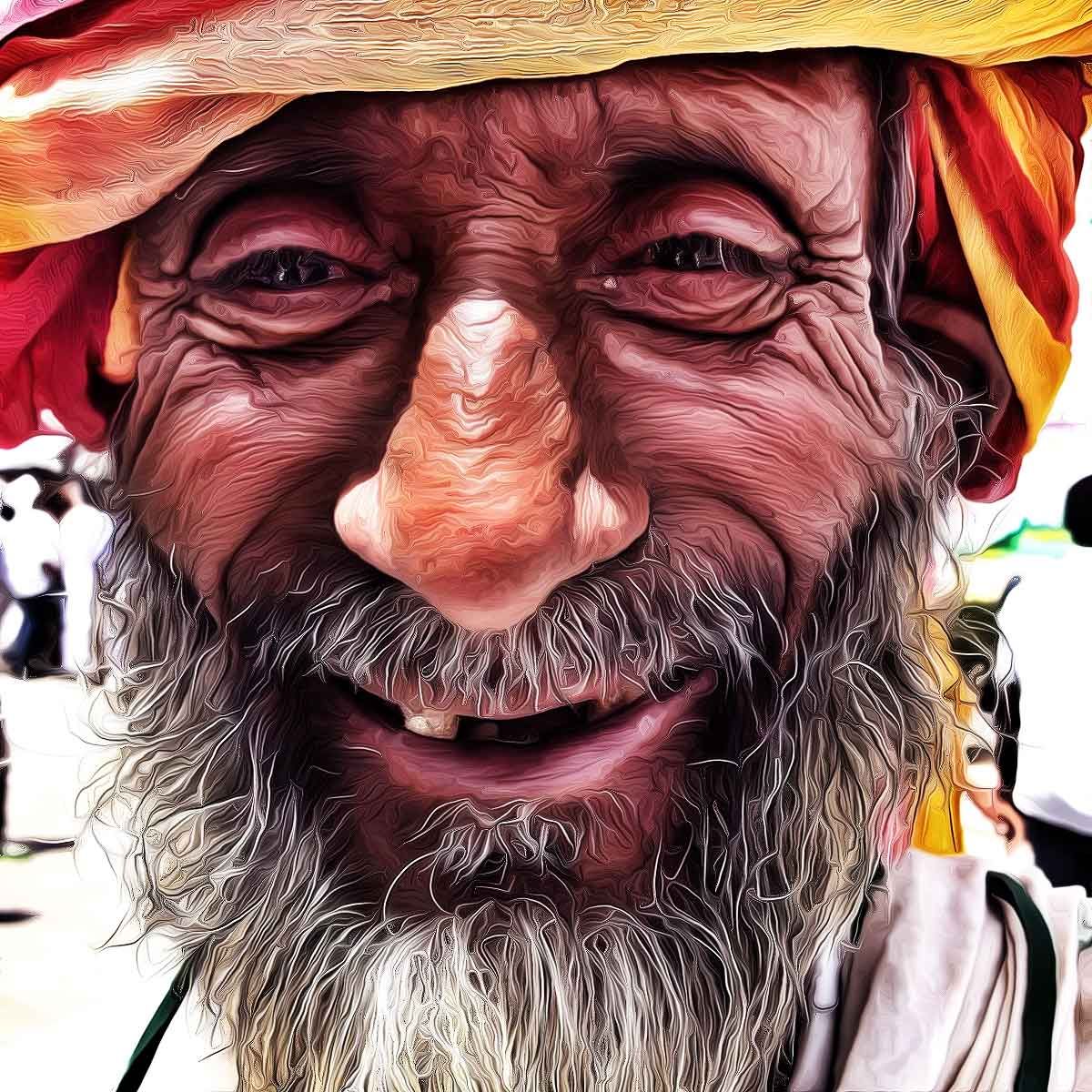 The psychological reason why the cult of Peer Babas and Tabeez is flourishing