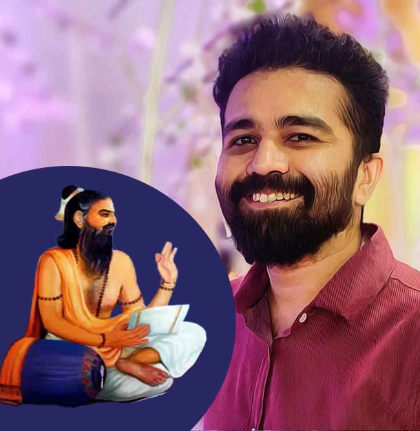 Rishi Rajpopat, an Indian PhD scholar at Cambridge University solves a 2500-year-old Sanskrit grammar conundrum