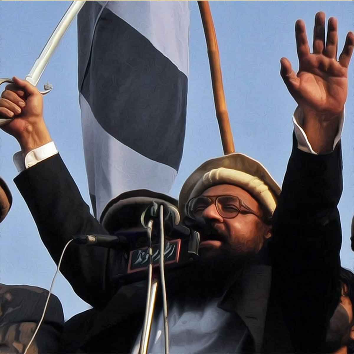 UN blacklists Pakistan’s Abdul Rehman Makki as global terrorist