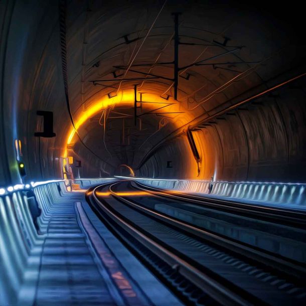 Kashmir’s isolation set to crumble as countdown for new road and rail links begins