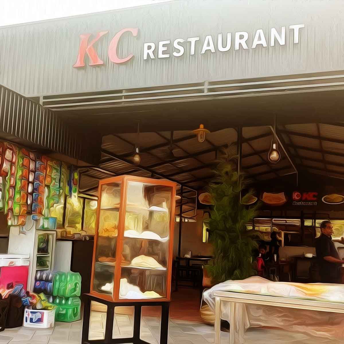 Halal restaurant in Kerala found storing food items in the toilet, doctor thrashed for filming it