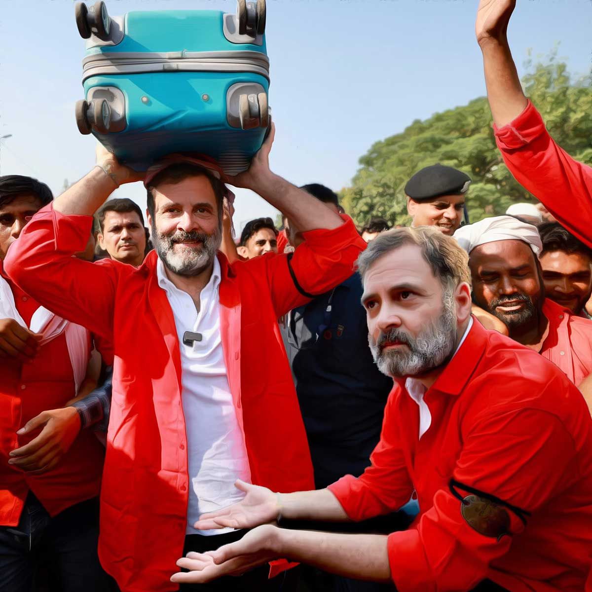 Israel-Palestine war: Days after deadly Hamas terrorist attack on Israel, Congress party declares support for Palestinians