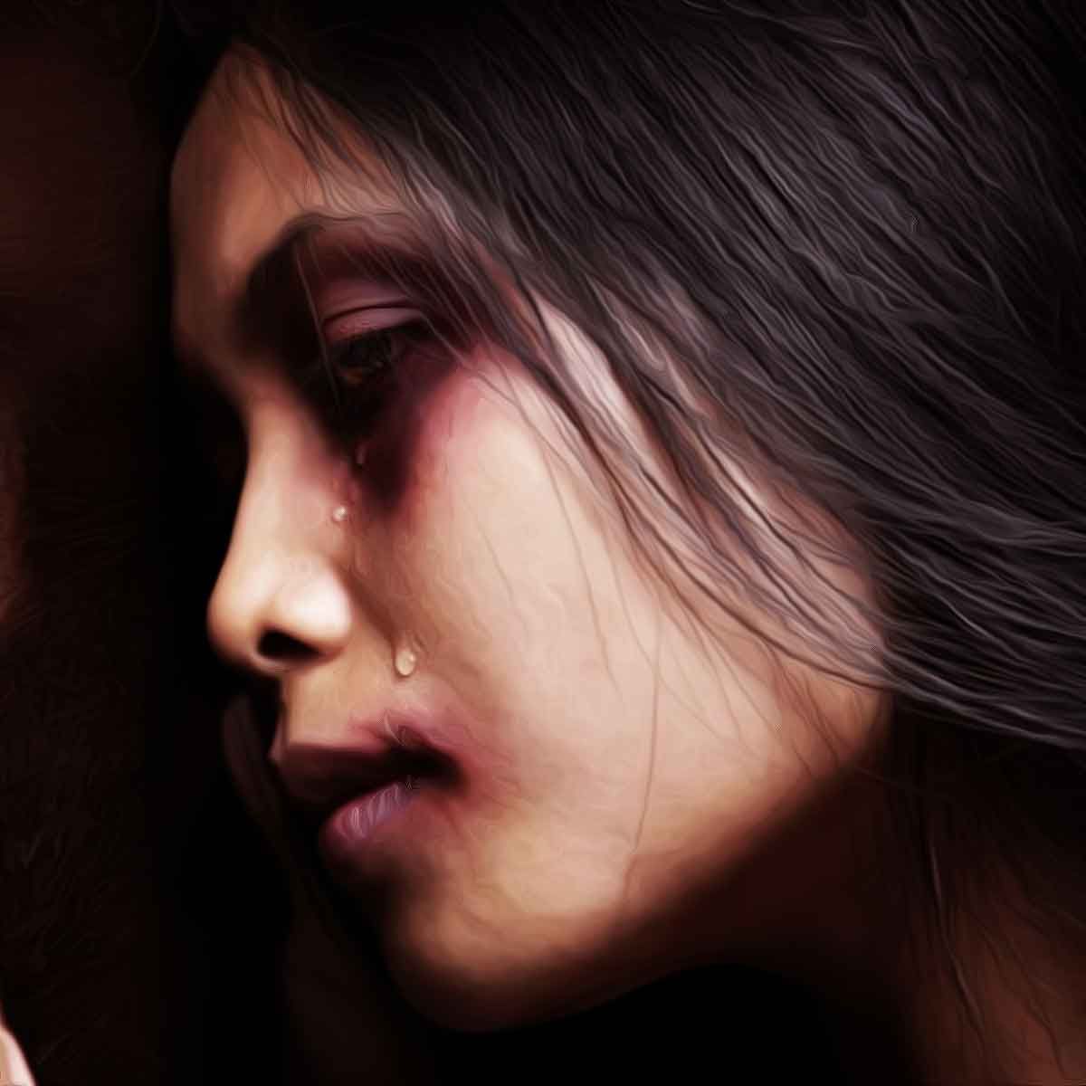 Firdos Khan traps a 21-year-old in a love affair, bodily abuses her