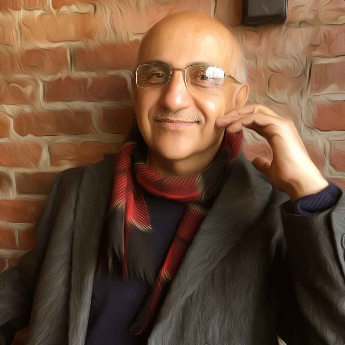 Premier educational body NCERT's textbooks used by schools across India, include a chapter by far-left ‘activist’, Anti-Hindu Delhi riots, and money laundering accused Harsh Mander: Netizens demand action