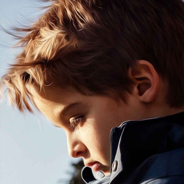 Canada: Trudeau government funds assisted suicide activity book for kids