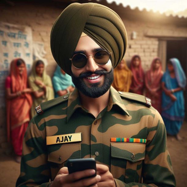 Agniveer Killed in J&K Blast | His Mother a Domestic Help, Father a Labourer: ‘Our Son’s Sacrifice Deserves Equal Respect, Dignity’