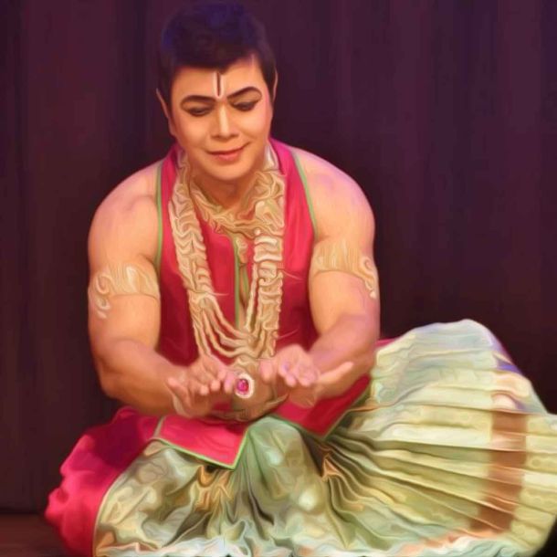 Bharatnatyam dancer Zakir Hussain, who was denied entry to Srirangam temple as per HR&CE rules drew a lot of commentary and advice to Hindus on secularism from the usual quarters: Found accused of several sexual misconducts