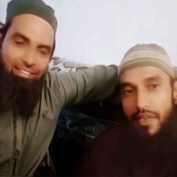 ‘Oh Narendra Modi, hope knife reaches your neck as well’: Hindu man beheaded in Udaipur by two Muslim men for post supporting Nupur Sharma