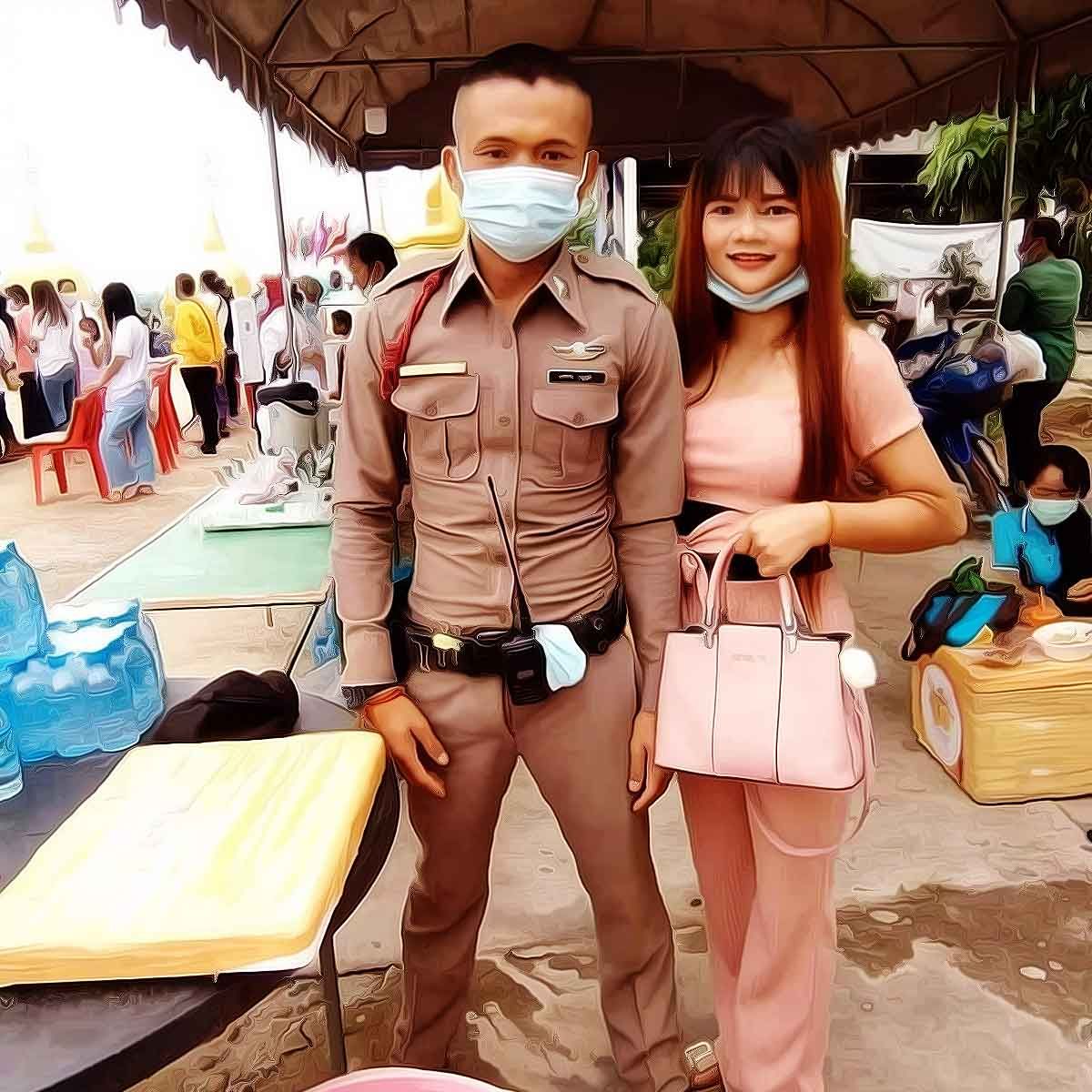 Thailand nursery shooting: Former cop kills family, self after murdering 32 people
